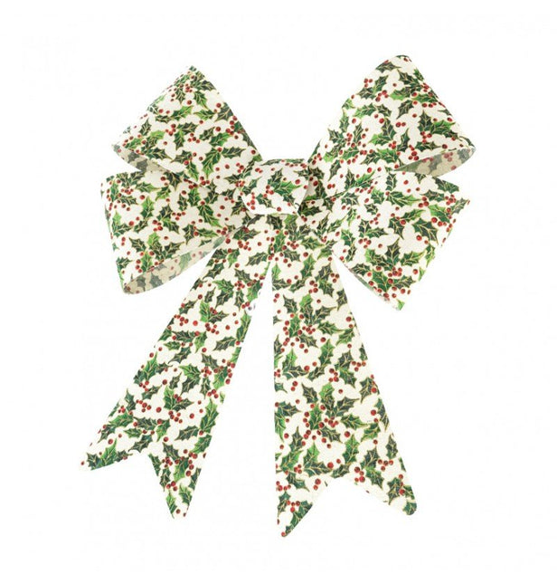 Kerst Strik 66cm van CHAKS koop je bij Partywinkel