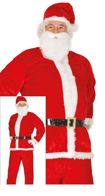 Kerstman Pak Santa M van Fiestas Guirca koop je bij Partywinkel