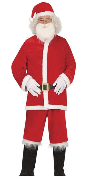 Kerstman Pak Santa M van Fiestas Guirca koop je bij Partywinkel