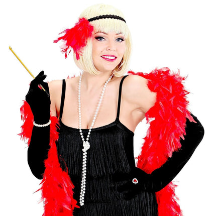 Ketting Parels van Widmann koop je bij Partywinkel