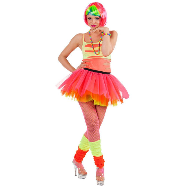 Ketting Rave van Boland koop je bij Partywinkel