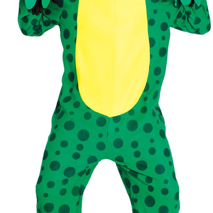 Kikker Kostuum L van Fiestas Guirca koop je bij Partywinkel