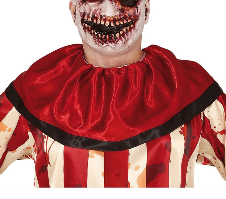 Killer clown Halloween Kostuum Heren van Fiestas Guirca koop je bij Partywinkel