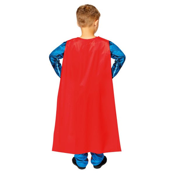 Kind Kostuum Sustainable Superman van Riethmueller koop je bij Partywinkel