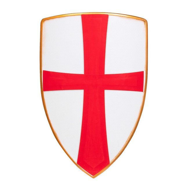 Kinderset Zwaard En Schild van Boland koop je bij Partywinkel