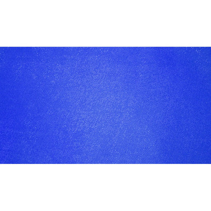 Chemin de table bleu foncé Glossy 5m