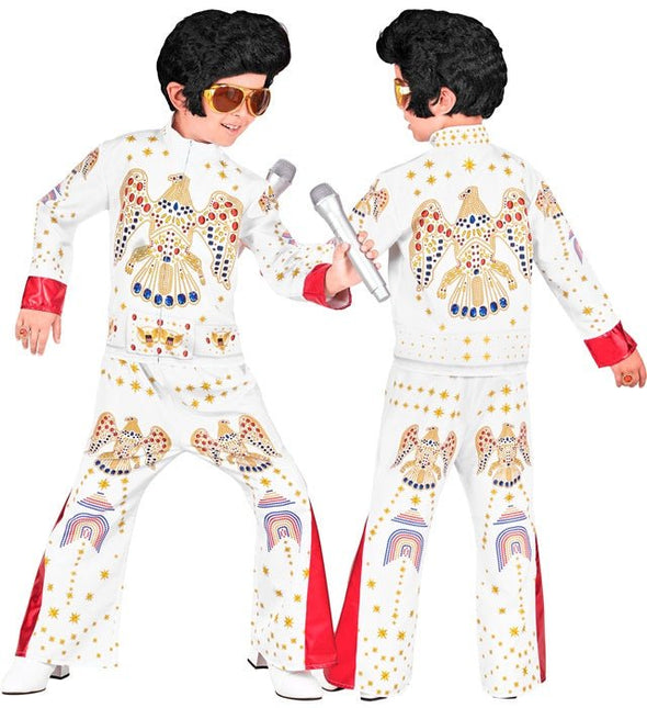 King Of Rock Wit Kind van Widmann koop je bij Partywinkel