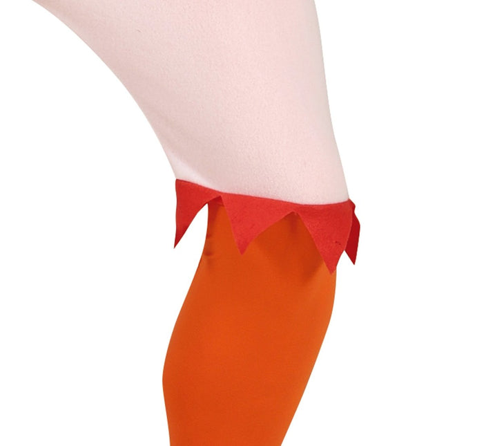 Kippenpak Heren - Partywinkel - 8434077862285