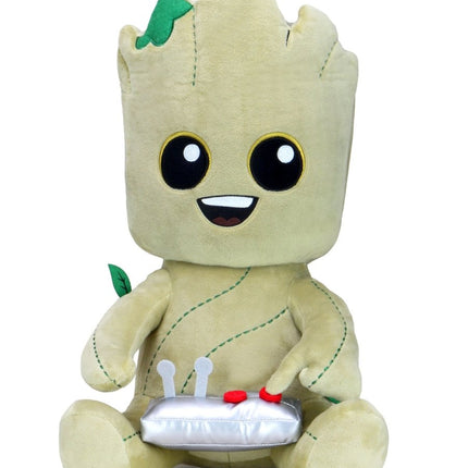 Knuffel Hug Me van Rubies koop je bij Partywinkel