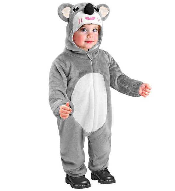 Koala Pluche Fluweel van Widmann koop je bij Partywinkel