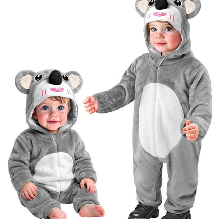 Koala Pluche Fluweel van Widmann koop je bij Partywinkel