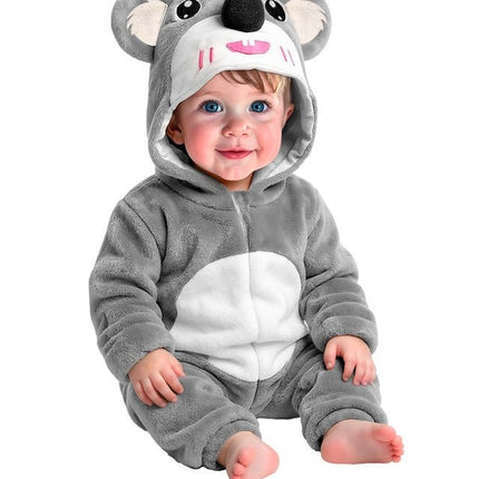 Koala Pluche Fluweel van Widmann koop je bij Partywinkel