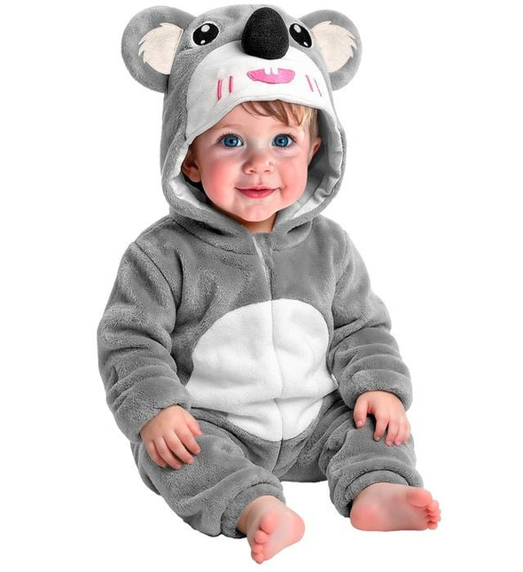 Koala Pluche Fluweel van Widmann koop je bij Partywinkel