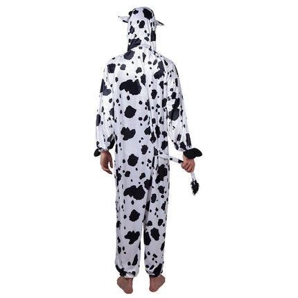Koeien Onesie Kind 140 van Boland koop je bij Partywinkel