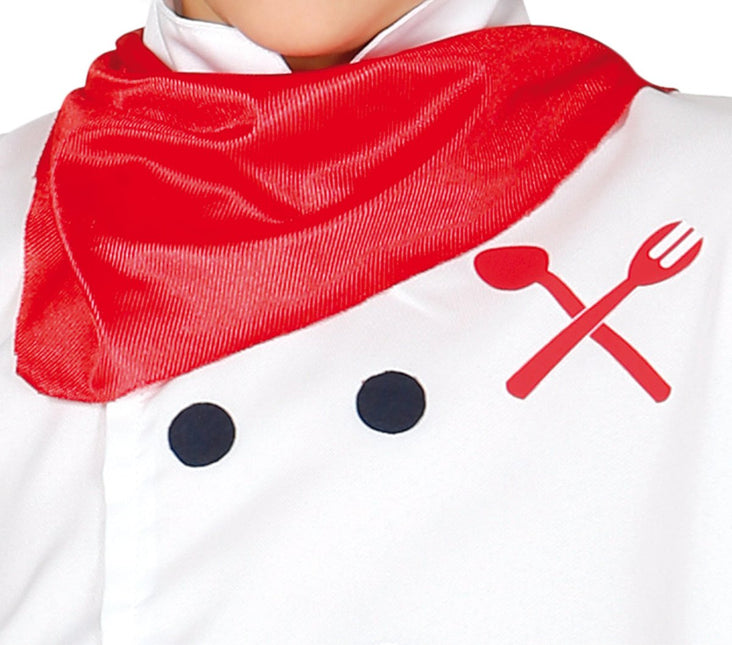 Kokspakje Kind van Fiestas Guirca koop je bij Partywinkel