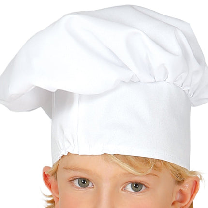 Kokspakje Kind van Fiestas Guirca koop je bij Partywinkel