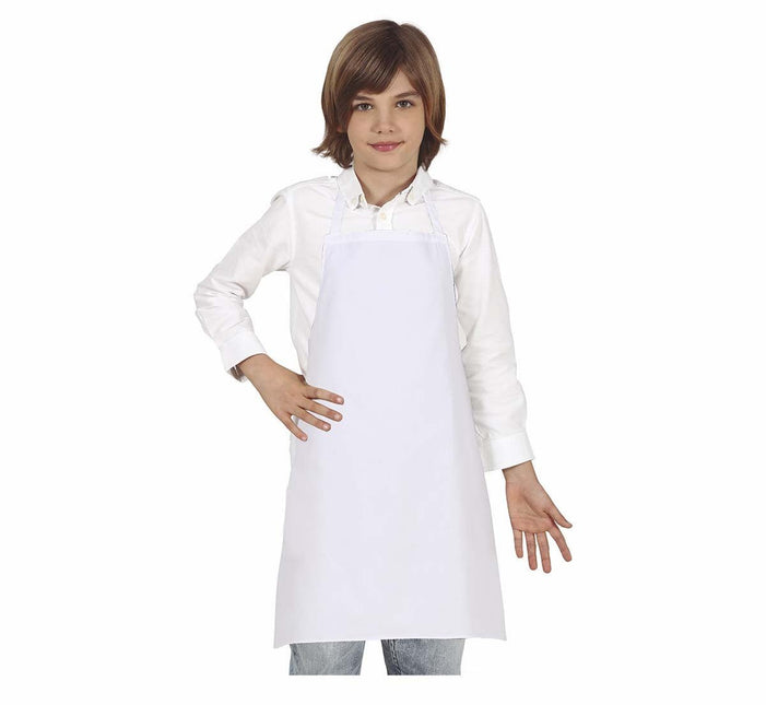 Kookschort Kind van Fiestas Guirca koop je bij Partywinkel