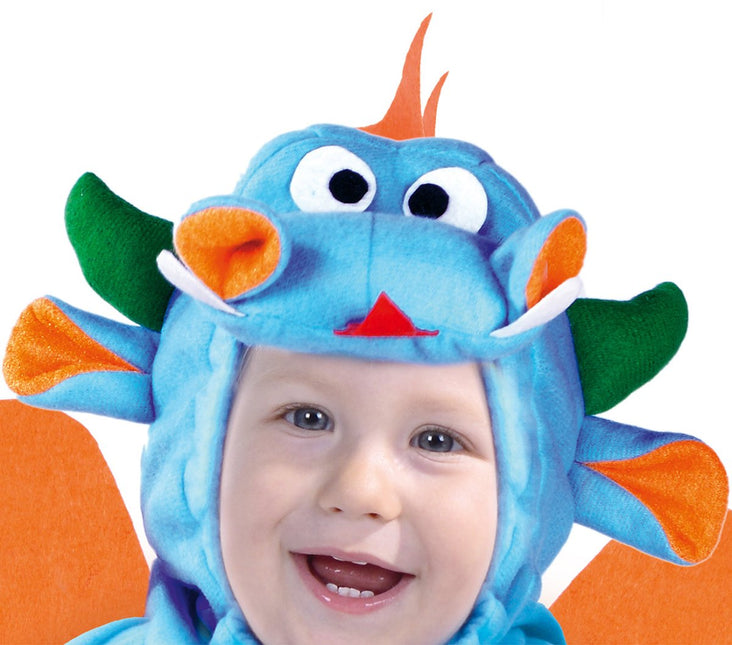 Kostuum Draak Baby van Fiestas Guirca koop je bij Partywinkel