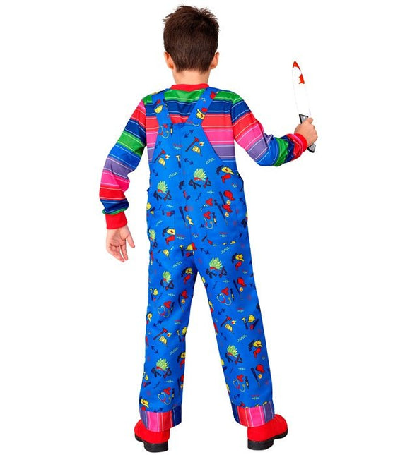 Kostuum Good Guy Chucky van Widmann koop je bij Partywinkel