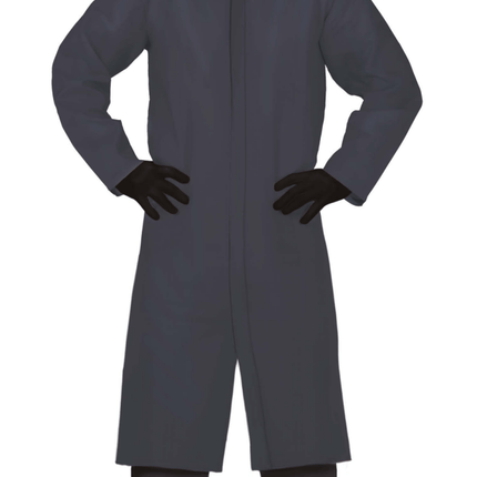 Kostuum Heren Zwart van Fiestas Guirca koop je bij Partywinkel