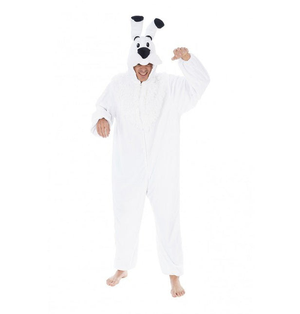 Kostuum Idefix Asterix van CHAKS koop je bij Partywinkel