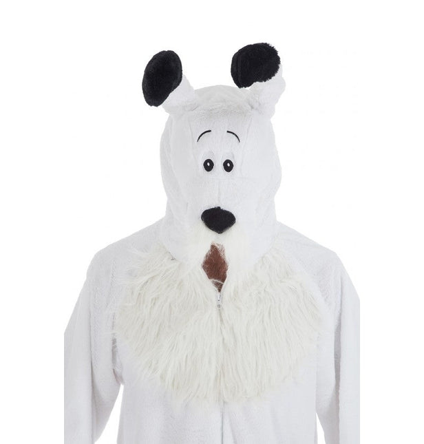 Kostuum Idefix Asterix van CHAKS koop je bij Partywinkel