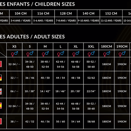 Kostuum Impedimenta Asterix van CHAKS koop je bij Partywinkel