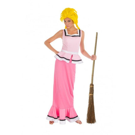 Kostuum Impedimenta Asterix van CHAKS koop je bij Partywinkel