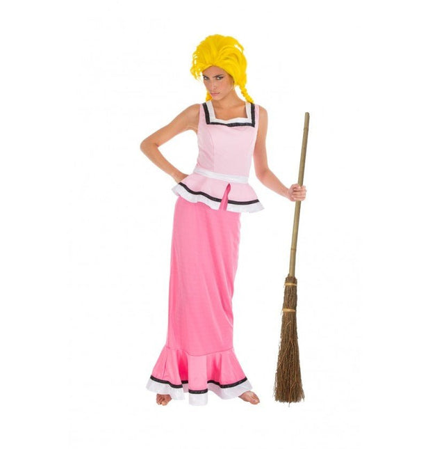 Kostuum Impedimenta Asterix van CHAKS koop je bij Partywinkel