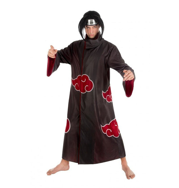 Kostuum Itachi Naruto van CHAKS koop je bij Partywinkel