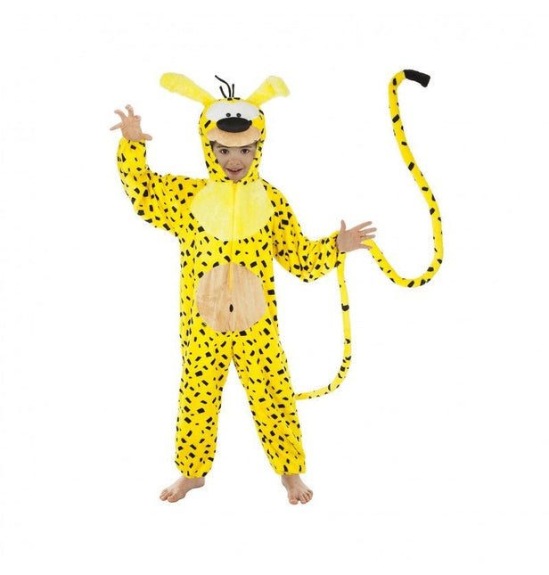 Kostuum Marsupilami Kind van CHAKS koop je bij Partywinkel