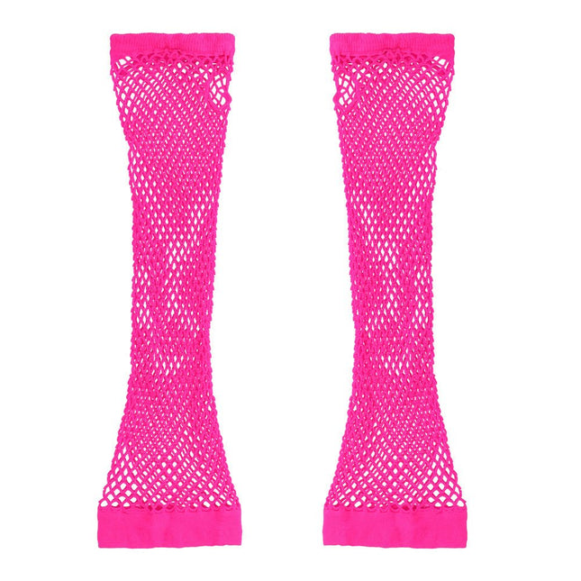 Kostuum Set 80'S 5 delig van Boland koop je bij Partywinkel