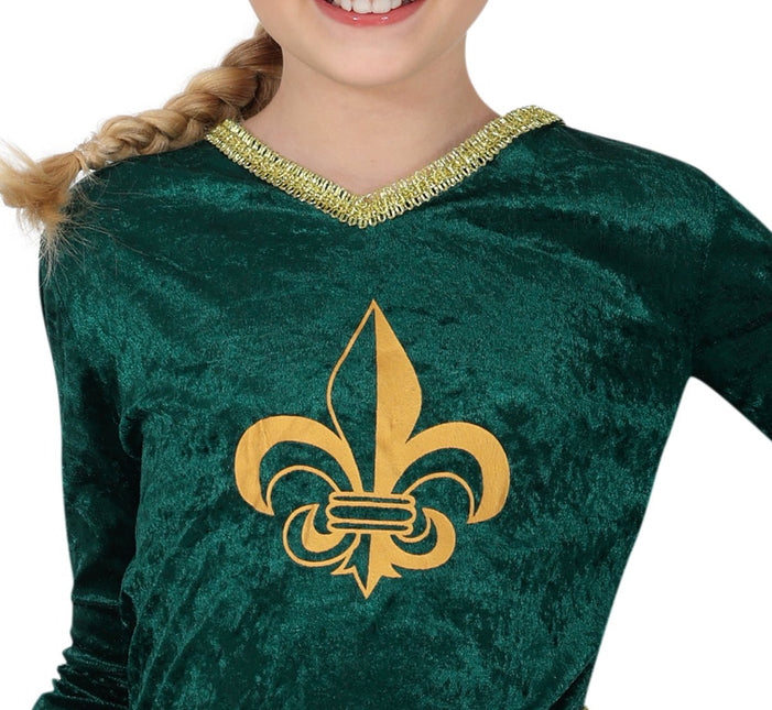 Lady, children van Fiestas Guirca koop je bij Partywinkel