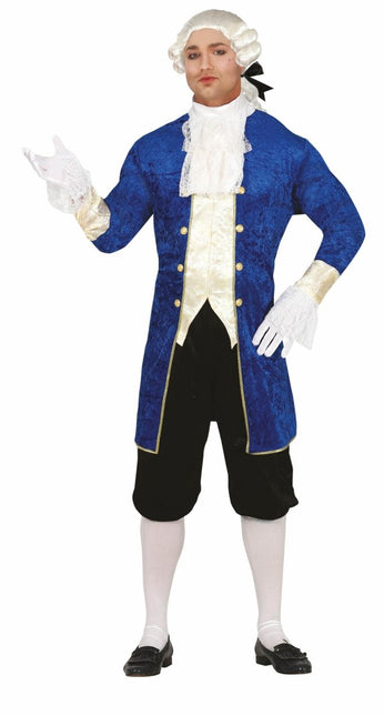 Lakei Kostuum Heren van Fiestas Guirca koop je bij Partywinkel