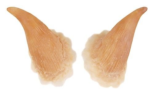 Latex hoorns van Grimas koop je bij Partywinkel