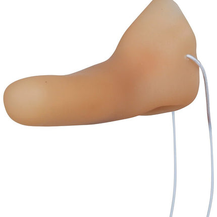 Latex Lange Neus van Fiestas Guirca koop je bij Partywinkel