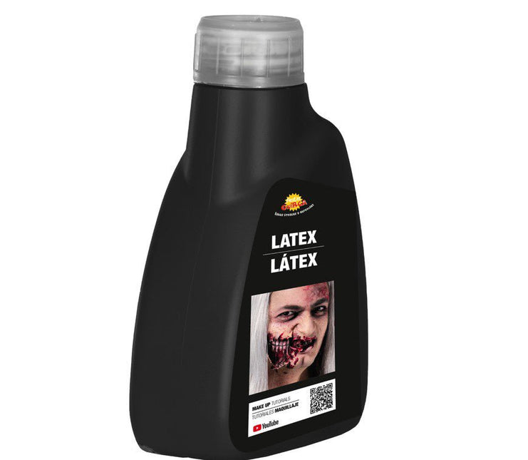 Latex Liquid 500ML van Fiestas Guirca koop je bij Partywinkel