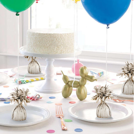 Poids du ballon beige 21cm