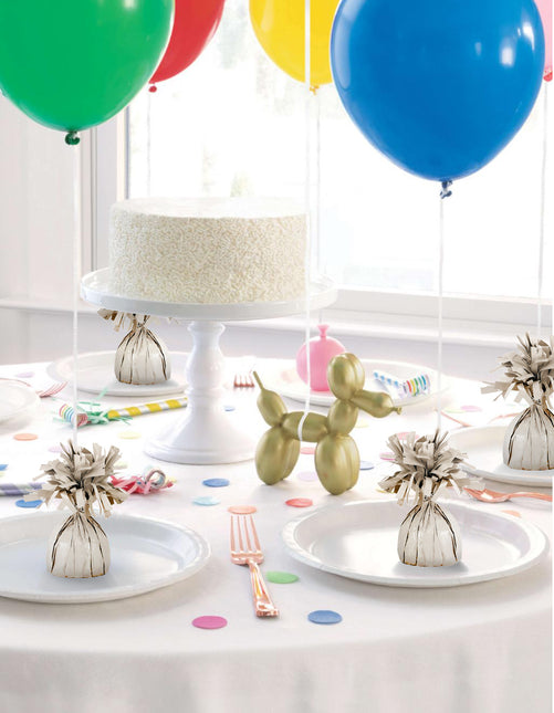 Poids du ballon beige 21cm