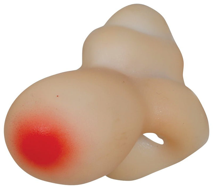 Latex Neus van Fiestas Guirca koop je bij Partywinkel