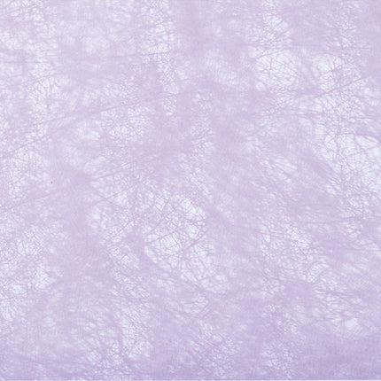 Chemin de table lilas 10m