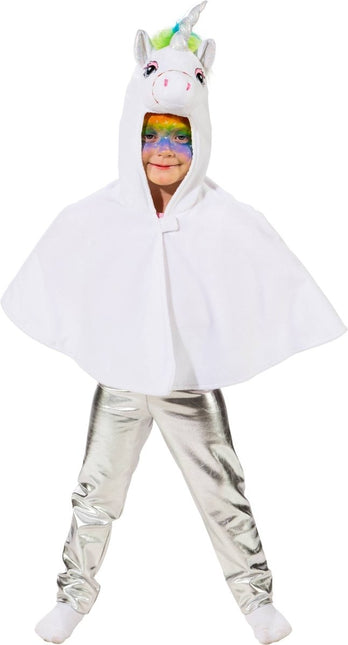 Leggings – Zilver van Orlob koop je bij Partywinkel