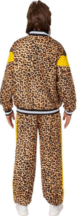 Leo Joggingpak – Heren van Orlob koop je bij Partywinkel