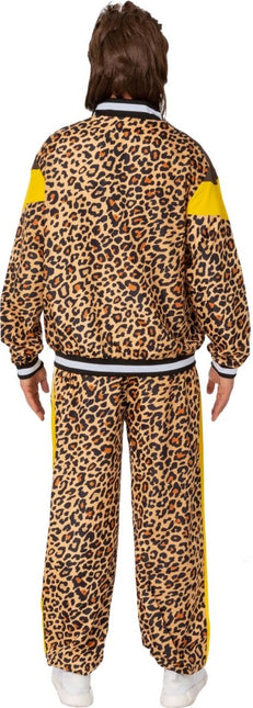 Leo Joggingpak – Heren van Orlob koop je bij Partywinkel