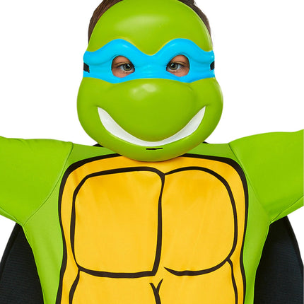 Masque Leonardo enfant