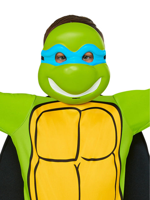 Masque Leonardo enfant