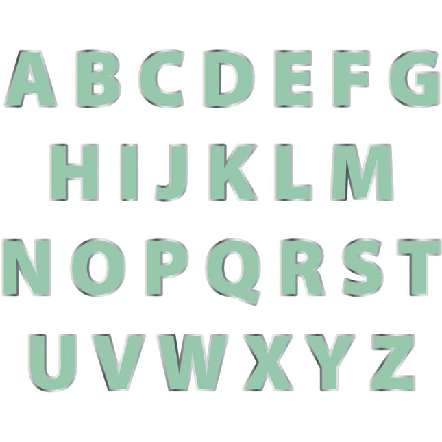 Letterbanner Set Diy van Folat koop je bij Partywinkel