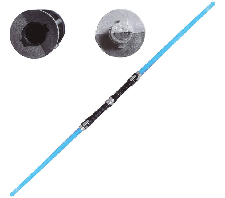 Lichtzwaarden 1,3m 2st van Fiestas Guirca koop je bij Partywinkel