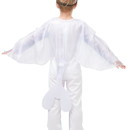 Costume Light Fury enfant