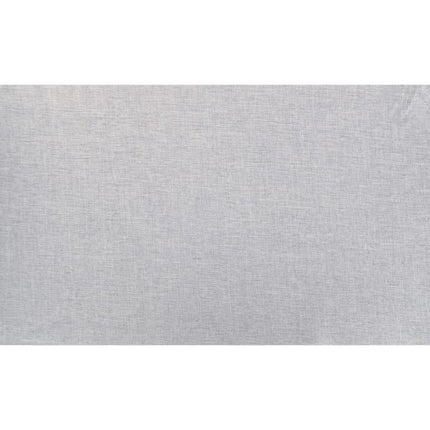 Chemin de table argenté Light 5m